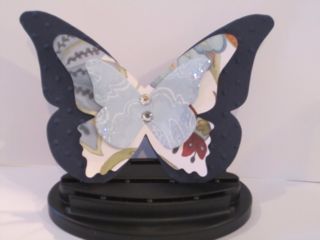 Yvette's Butterfly