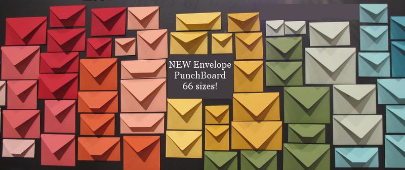 Envelopes